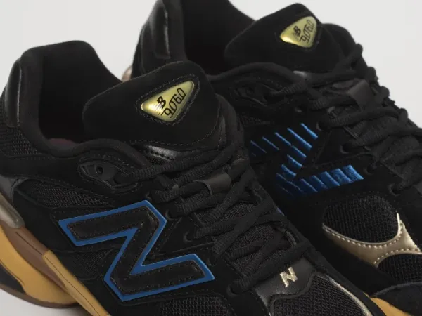 Кроссовки New Balance 9060 - 41961