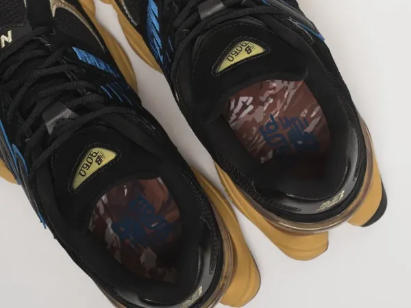 Кроссовки New Balance 9060 - 41961
