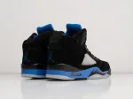 Кроссовки Nike Air Jordan 5 - 38957