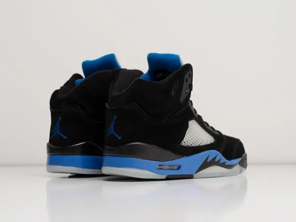Кроссовки Nike Air Jordan 5 - 38957