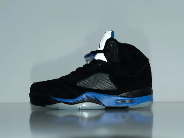 Кроссовки Nike Air Jordan 5 - 38957