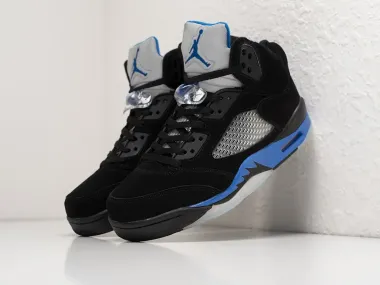 Кроссовки Nike Air Jordan 5 - 38957