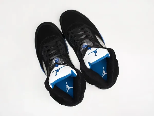 Кроссовки Nike Air Jordan 5 - 38957