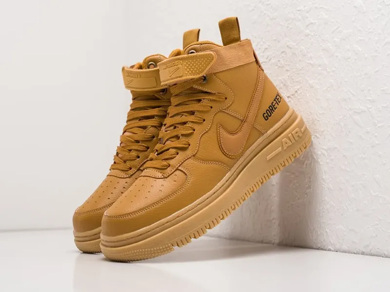 Кроссовки Nike Air Force 1 Gore-Tex - 28050