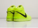 Кроссовки AMBUSH x Nike Dunk High - 27392