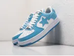 Кроссовки BAPE Sta Force 1 low - 34403