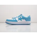 Кроссовки BAPE Sta Force 1 low - 34403
