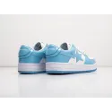 Кроссовки BAPE Sta Force 1 low - 34403