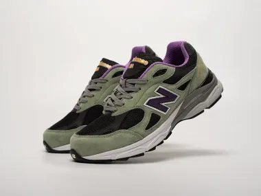 Кроссовки New Balance 990 v3 - 42302