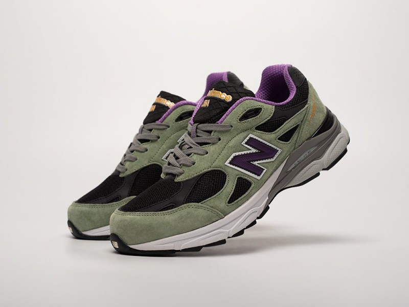 Кроссовки New Balance 990 v3 - 42302