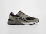 Кроссовки New Balance 990 v3 - 42302