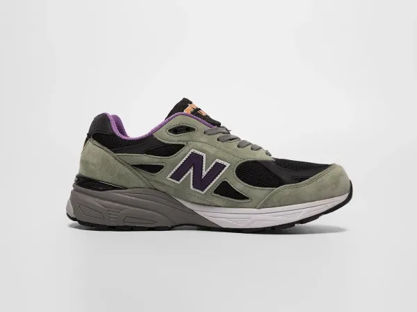 Кроссовки New Balance 990 v3 - 42302