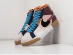 Кроссовки Nike SB Zoom Blazer Mid - 27371