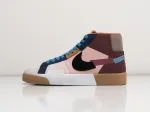 Кроссовки Nike SB Zoom Blazer Mid - 27371