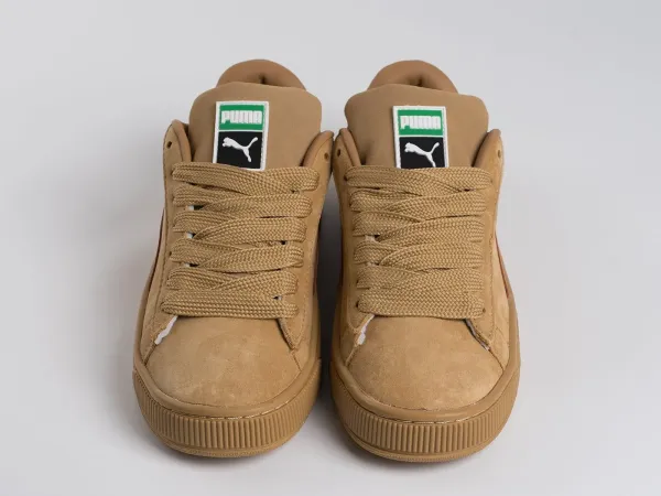 Кроссовки Puma Suede XL - 44762
