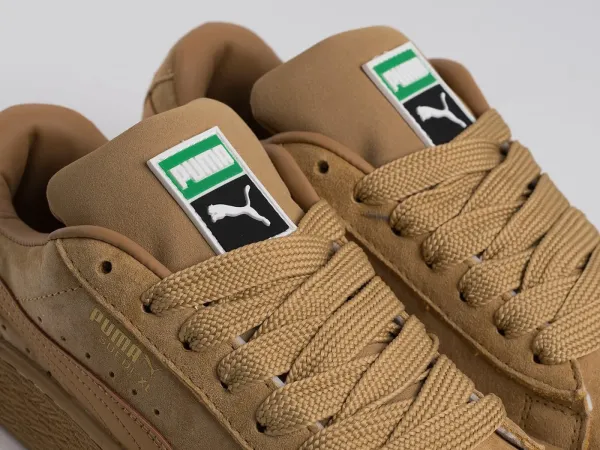 Кроссовки Puma Suede XL - 44762