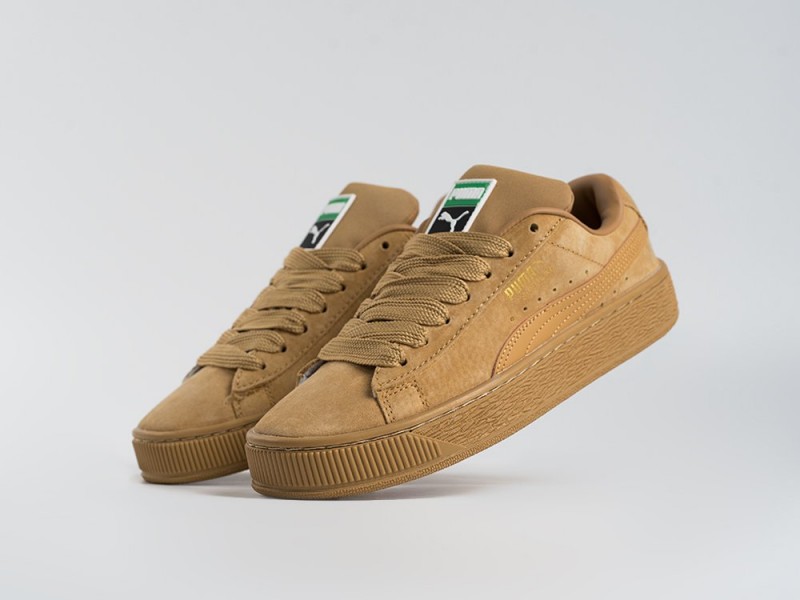 Кроссовки Puma Suede XL - 44762