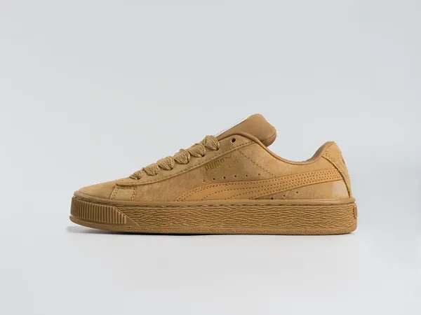 Кроссовки Puma Suede XL - 44762