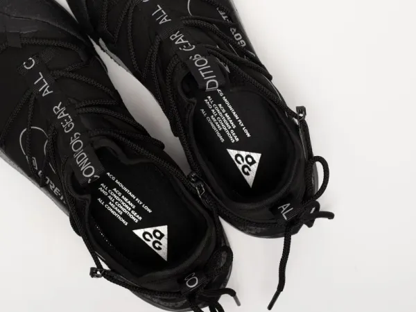Кроссовки Nike ACG Air Terra Antarktik Low - 42971