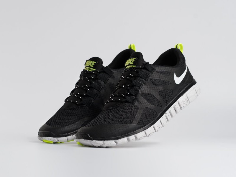 Кроссовки Nike Free 3.0 V3 - 44611