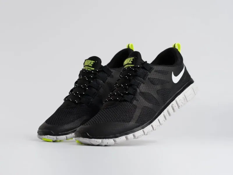 Кроссовки Nike Free 3.0 V3 - 44611