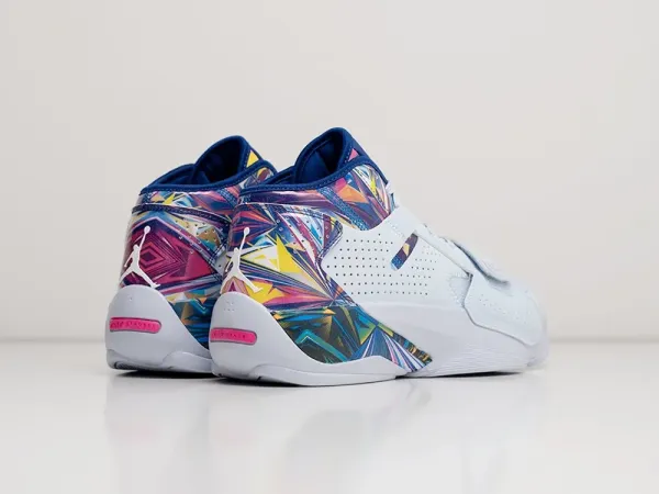 Кроссовки Nike Jordan Zion 2 - 37172
