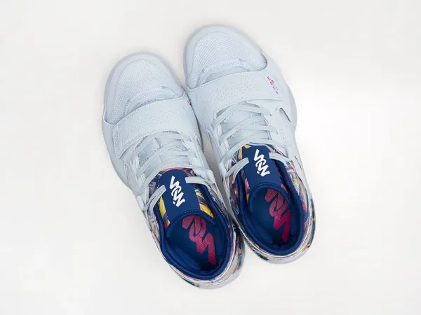 Кроссовки Nike Jordan Zion 2 - 37172