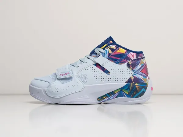 Кроссовки Nike Jordan Zion 2 - 37172