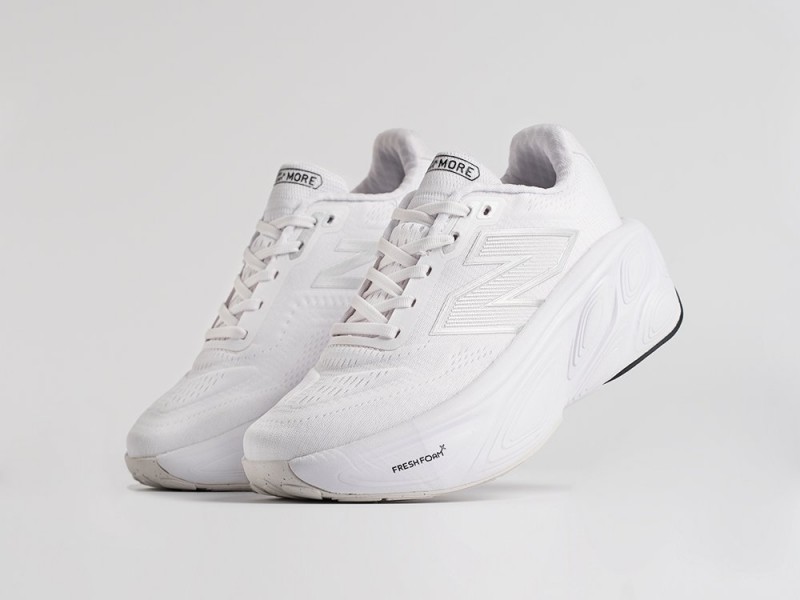 Кроссовки New Balance Fresh Foam X More Trail v5 - 45632
