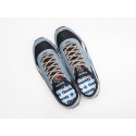 Кроссовки Reebok Aztec OG - цвет Синий