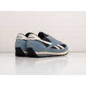 Кроссовки Reebok Aztec OG - цвет Синий