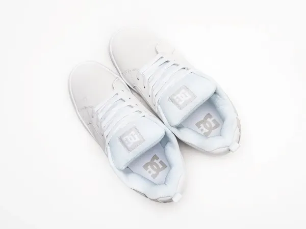 Кроссовки DC Shoes Court Graffik - 39450
