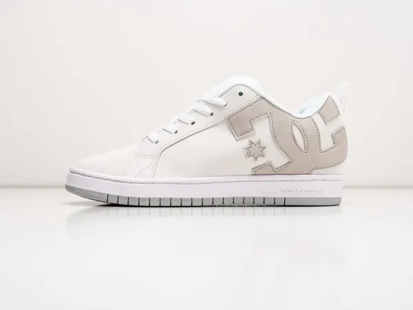 Кроссовки DC Shoes Court Graffik - 39450