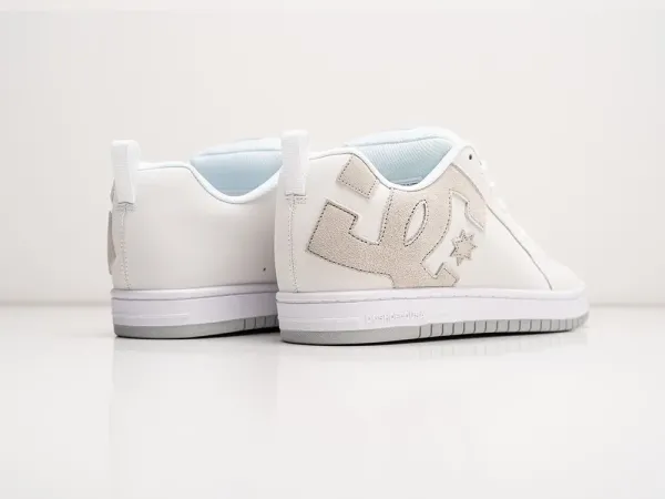 Кроссовки DC Shoes Court Graffik - 39450