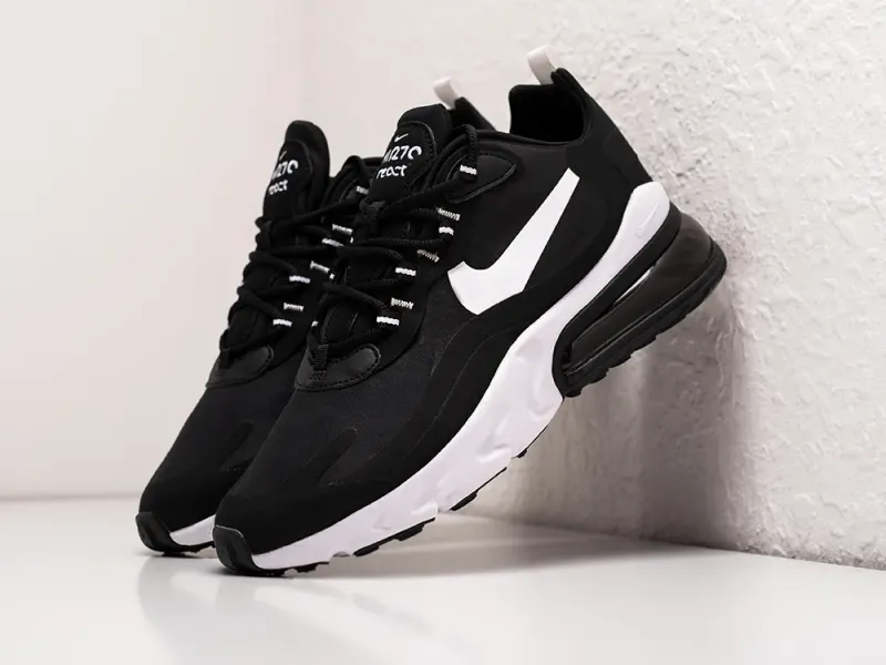Кроссовки Nike Air Max 270 React - 35896