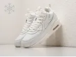 Зимние Кроссовки Nike Air Max 90 - 39425