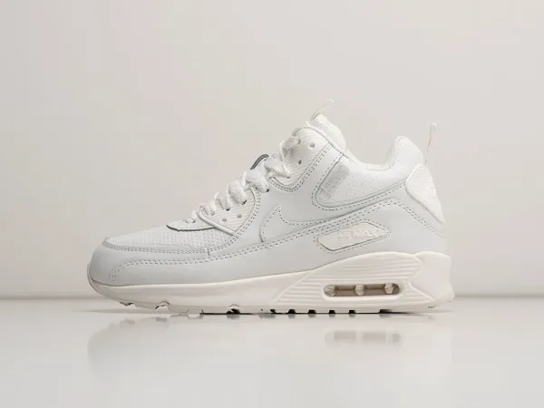 Зимние Кроссовки Nike Air Max 90 - 39425