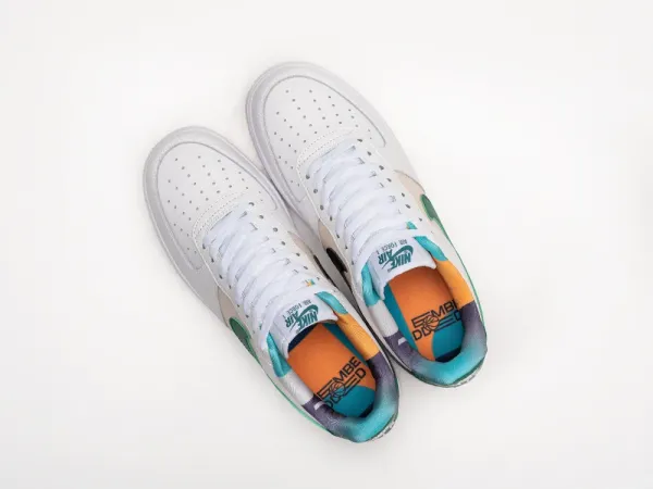 Кроссовки Nike Air Force 1 Low - 30943