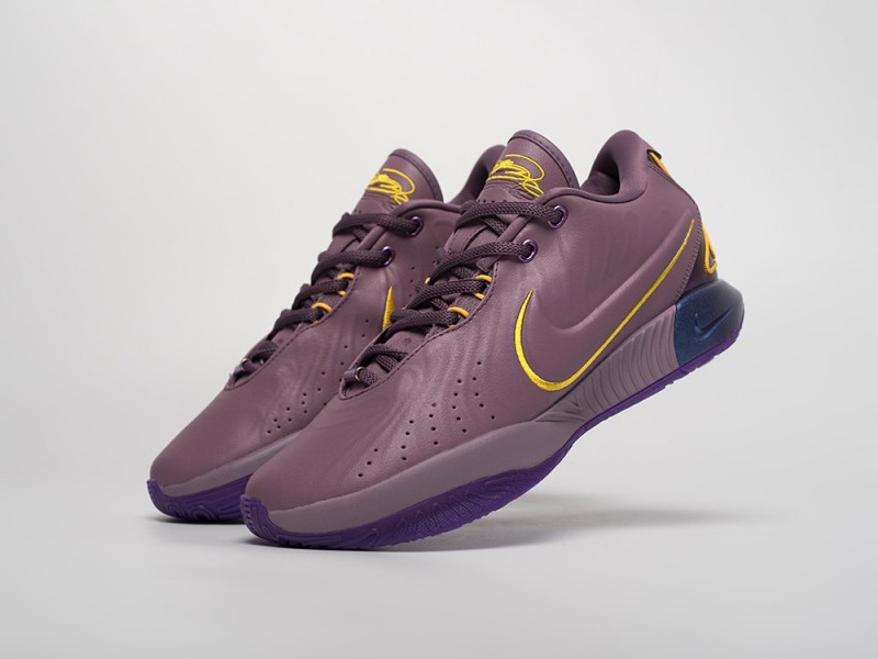 Кроссовки Nike Lebron XXI - 40410