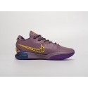 Кроссовки Nike Lebron XXI - 40410