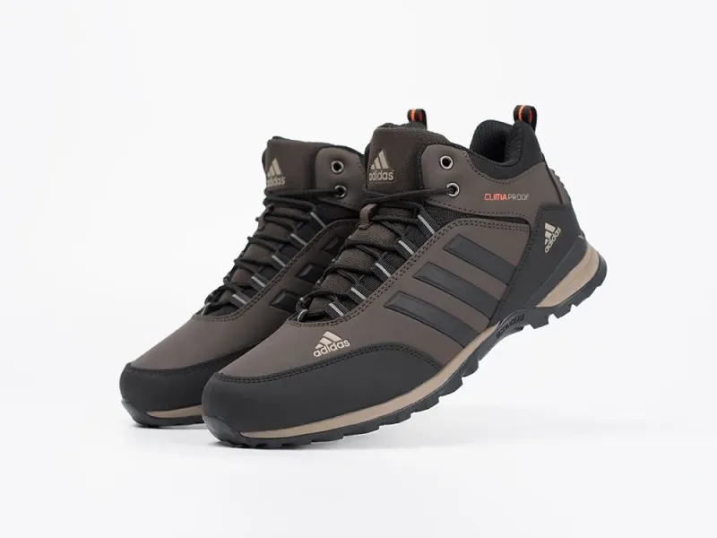 Зимние Кроссовки Adidas Climaproof - 43705