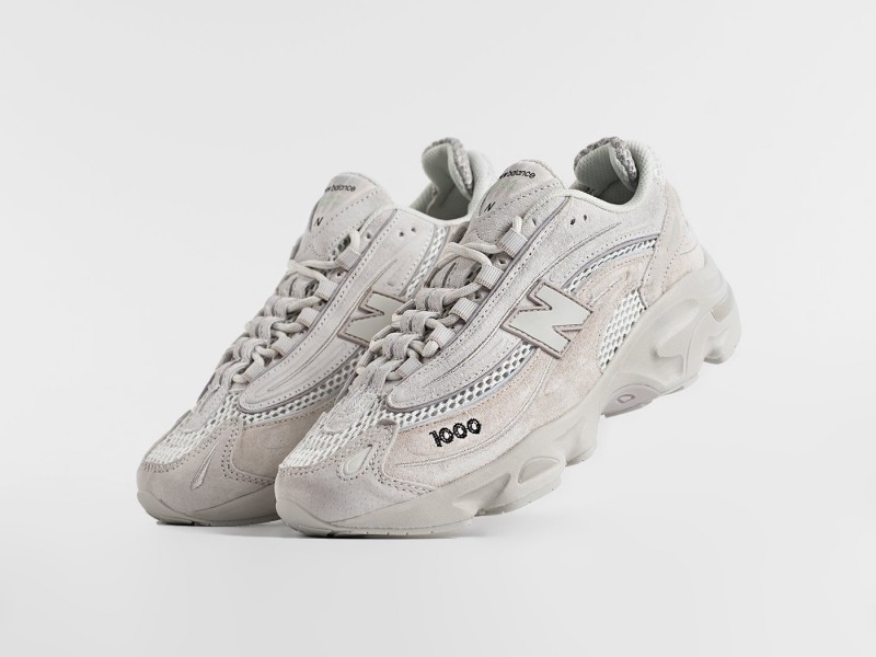Кроссовки New Balance 1000 - 46495