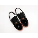 Кроссовки Nike Air Jordan 1 Mid x Travis Scott - 29935