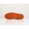 Кроссовки Nike Air Jordan 1 Mid x Travis Scott - 29935