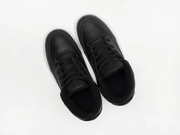 Кроссовки Nike Air Jordan 3 - 37754