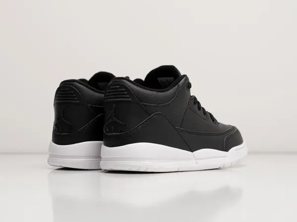 Кроссовки Nike Air Jordan 3 - 37754