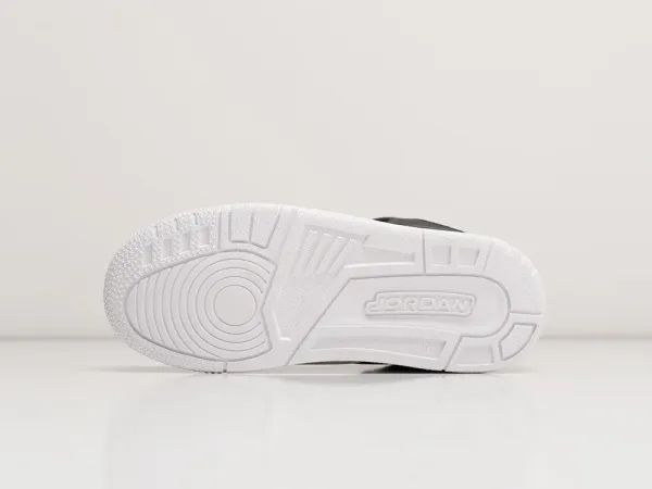 Кроссовки Nike Air Jordan 3 - 37754