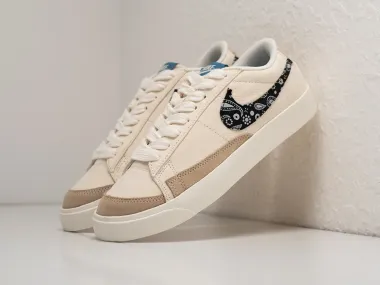 Кроссовки Nike Blazer Low 77 - 34965