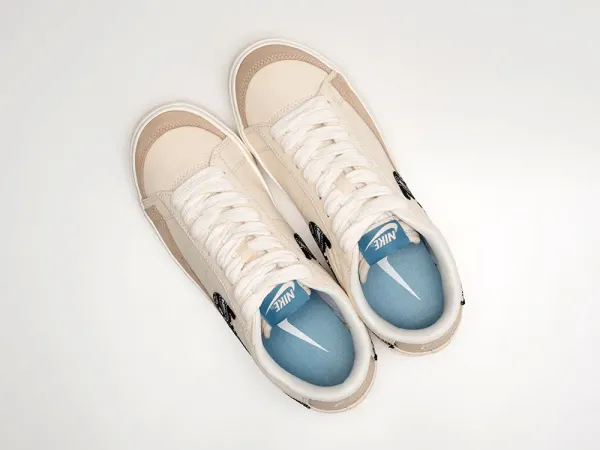 Кроссовки Nike Blazer Low 77 - 34965
