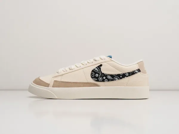 Кроссовки Nike Blazer Low 77 - 34965